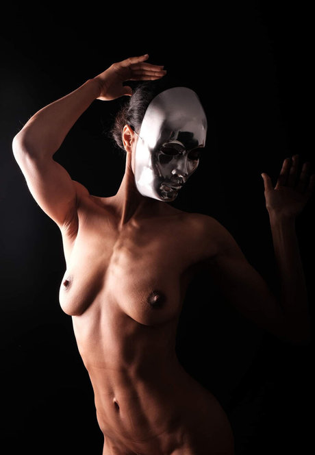 Adjouai xxx onlyfans