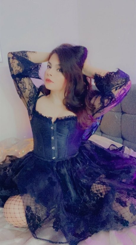 Pikafue nude porn onlyfans