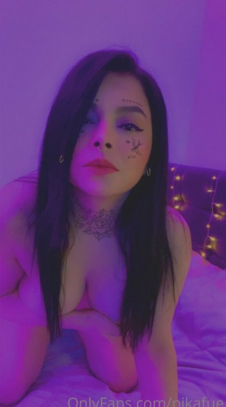 Pikafue porn onlyfans
