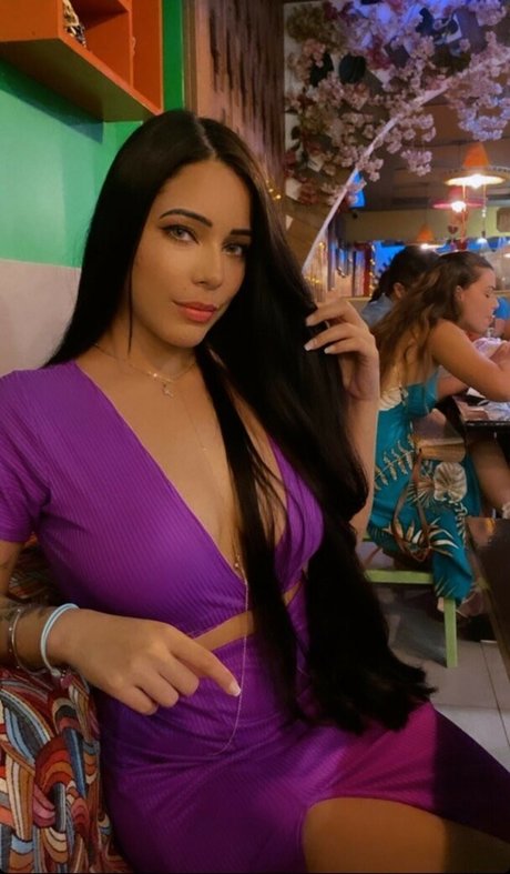 Raissa Gamazo onlyfans leaked