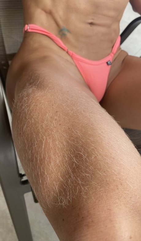 Nina Fernandez onlyfans images