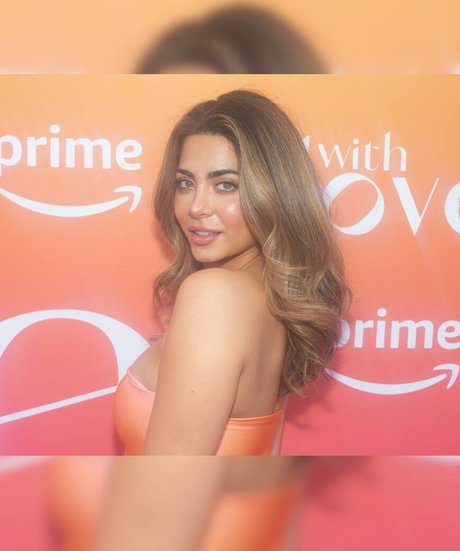 Emeraude Toubia onlyfans xx