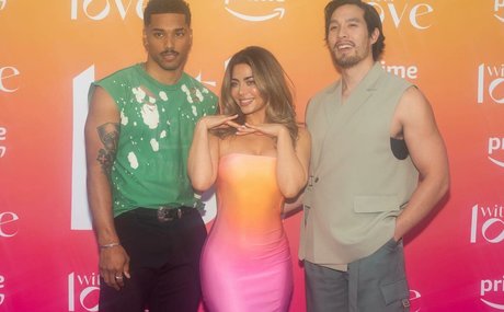 Emeraude Toubia sextape onlyfans