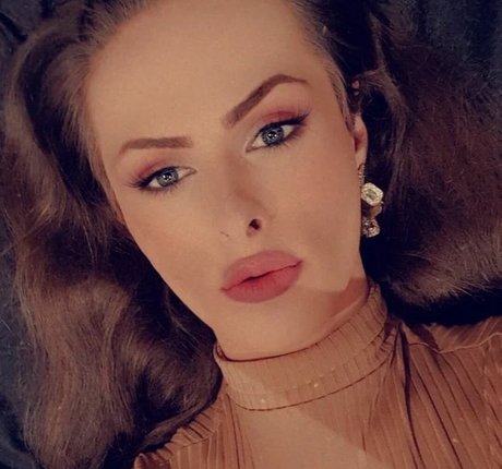 Nikki Harper only fans photos