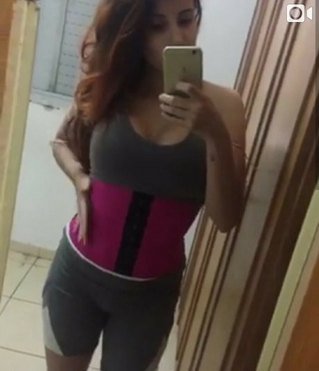 Bela Camps only fans leak porn