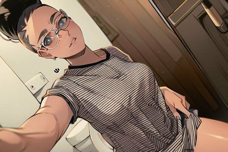 Delilah Moon onlyfans porn leak