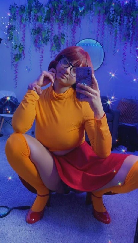 Delilah Moon onlyfans naked leaks