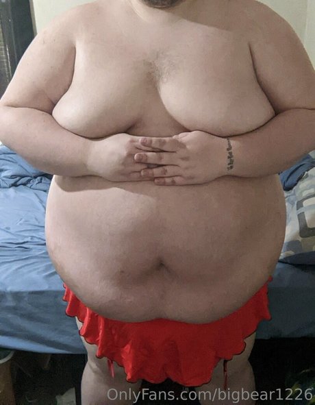bigbear1226 onlyfans nude leak
