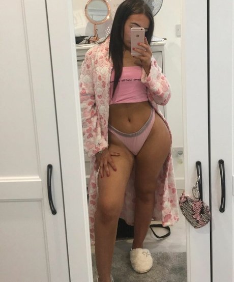 Hannah Lynch onlyfans porn leak