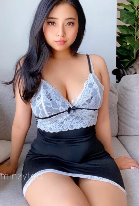 Minzytea onlyfans tits