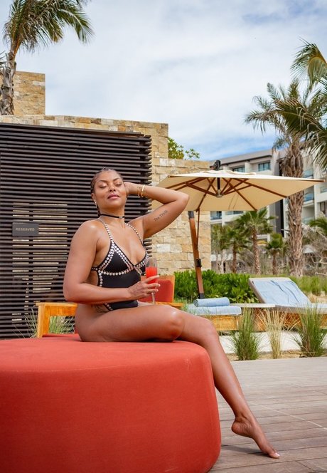 Taraji P Henson naked onlyfans