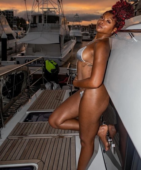 Taraji P Henson free onlyfans