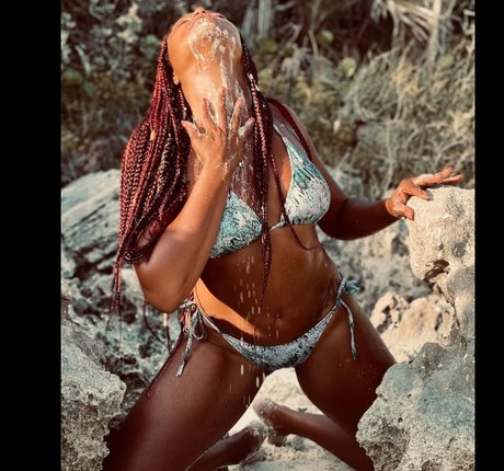 Taraji P Henson onlyfans xx