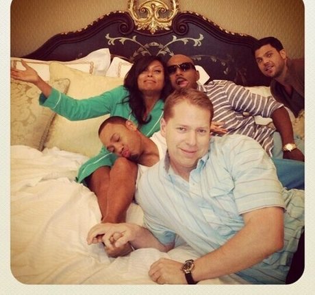 Taraji P Henson porn onlyfans leak