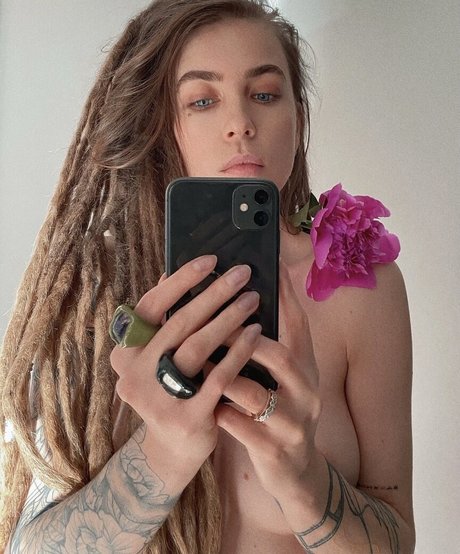 Hanna Mykhailova sex onlyfans