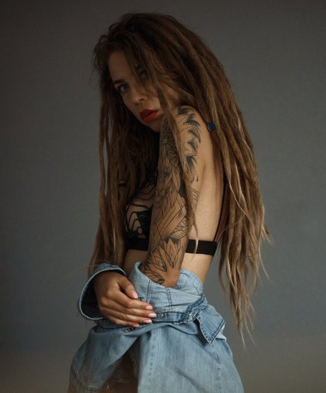 Hanna Mykhailova leaked onlyfans sex tape