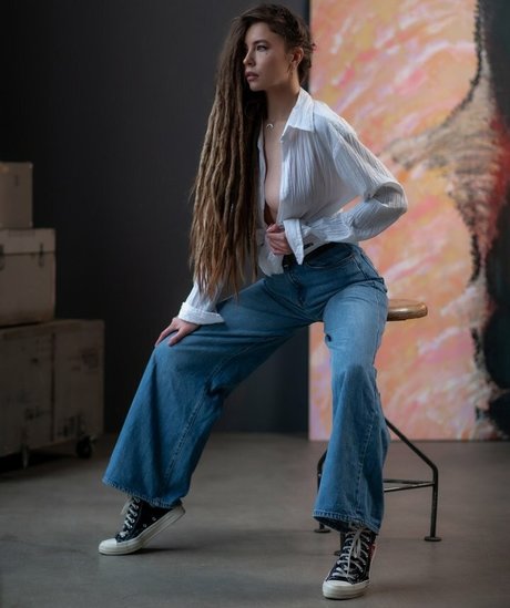 Hanna Mykhailova onlyfans free