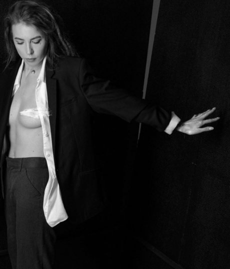 Hanna Mykhailova onlyfans porn