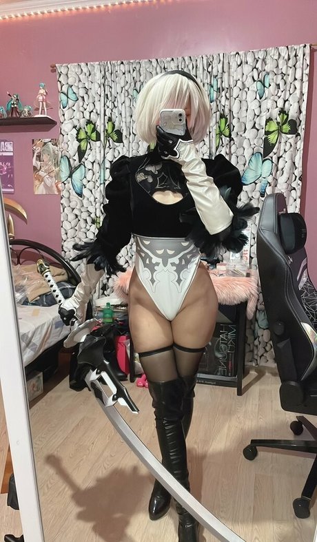 Mercyuyu onlyfans leak sex