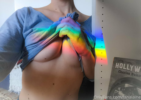 lanalaine onlyfans porn
