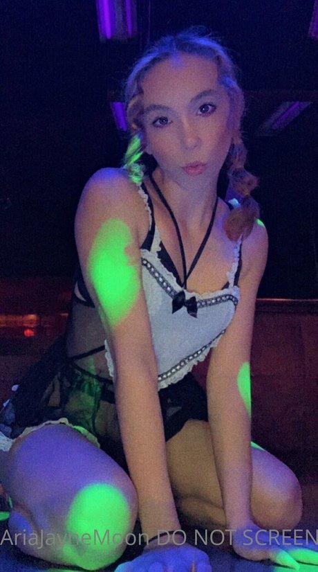 ariajaynefree only fans