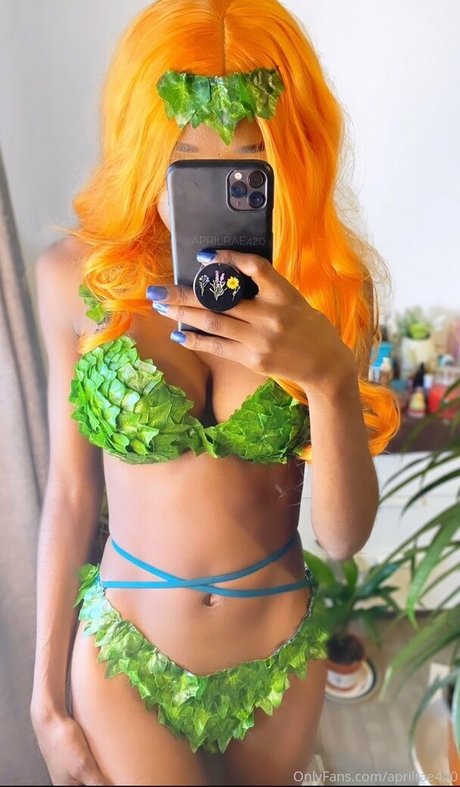 Aprilrae420 onlyfans sex leaked