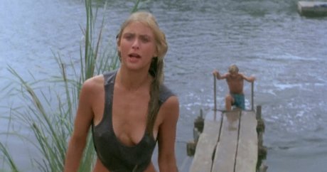 Helen Slater onlyfans nude leaks