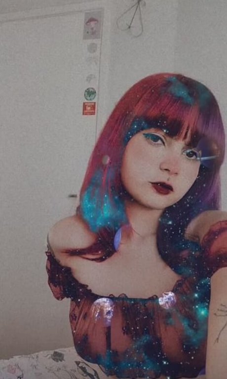 Jennycismo leaked onlyfans photos