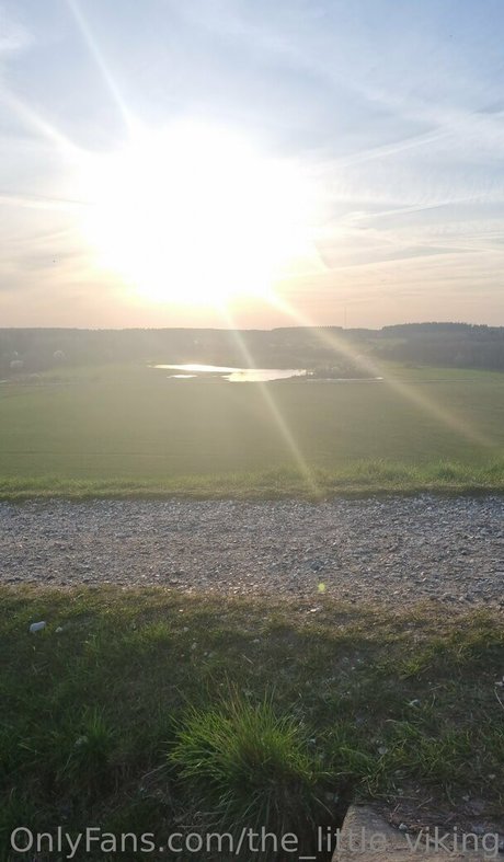 the little viking sexy onlyfans