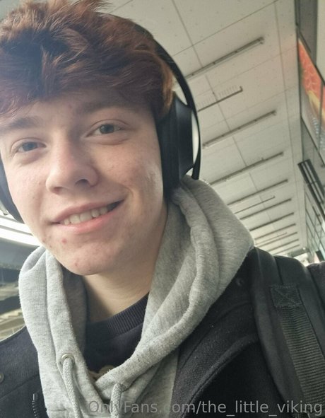 the little viking leaked onlyfans xxx