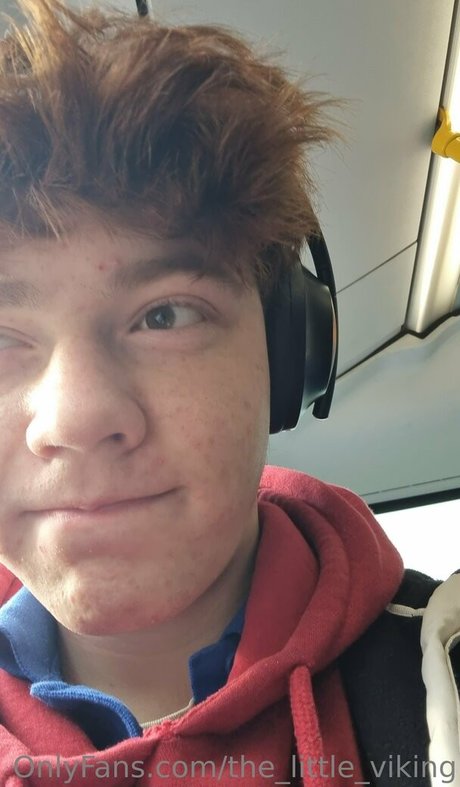 the little viking onlyfans pics