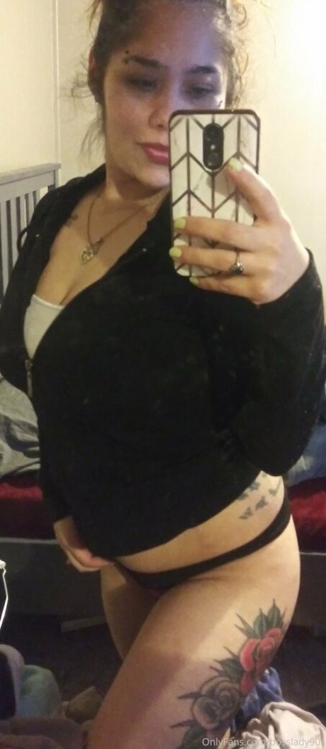 vipbosslady90s Profile pic