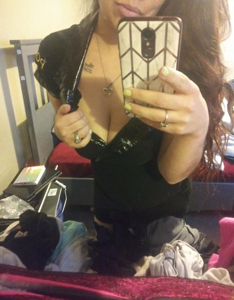 vipbosslady90s onlyfans sexy