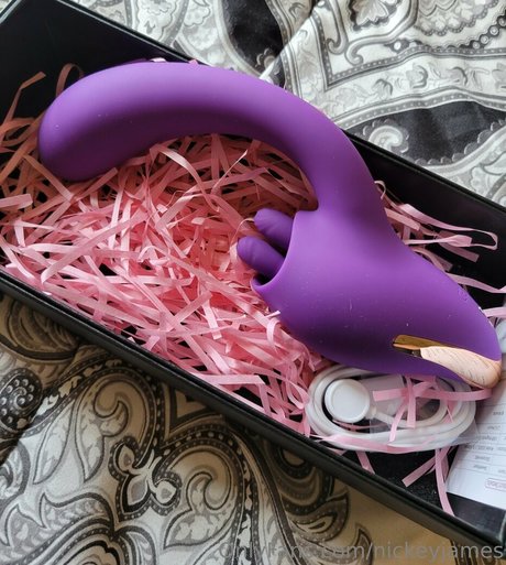 nickeyjames nude onlyfans porn