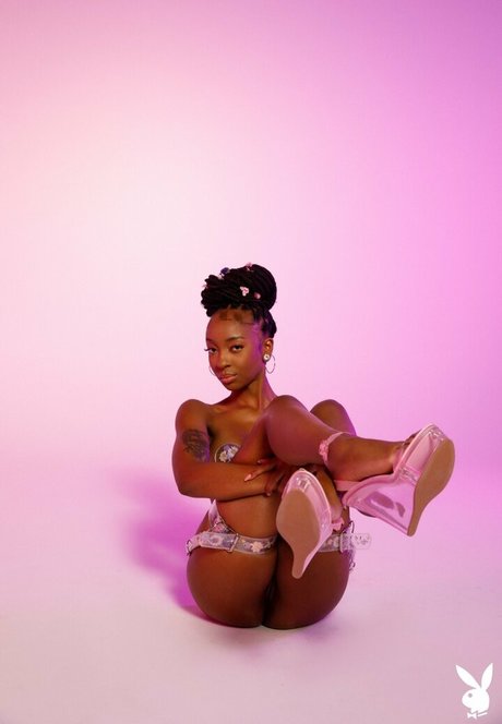 SaBrea Phenix leaked nudes onlyfans