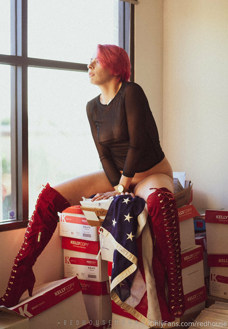 redhouse onlyfans porno