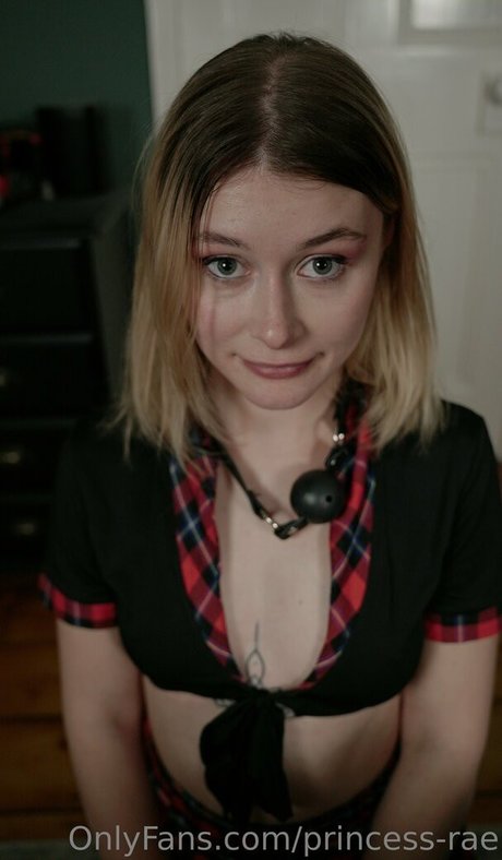 princess rae naked onlyfans leaks