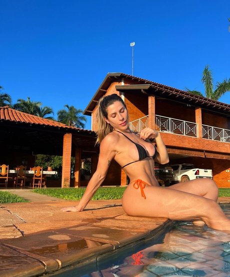 Ana Paula Minerato only fans leak