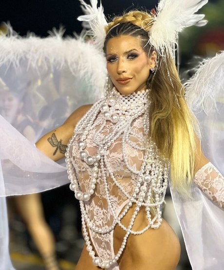 Ana Paula Minerato new onlyfans leaks