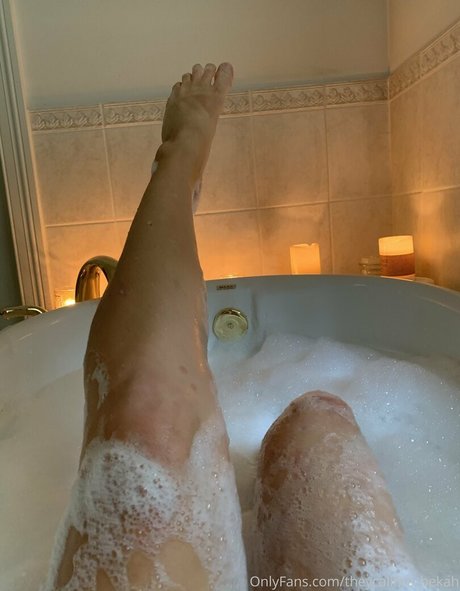 theycallme bekah only fans leak nude