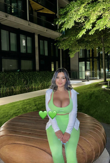 Karina__1 onlyfans leams