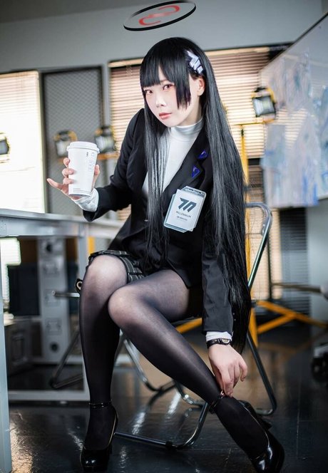 Maou Mo tits onlyfans