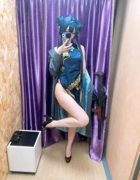 Maou Mo onlyfans leaked sex