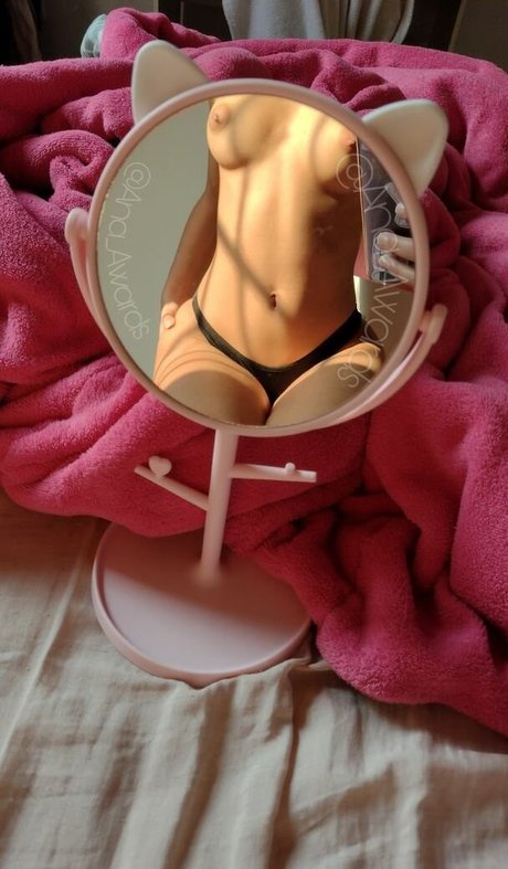 Ana Awards naked onlyfans leaks