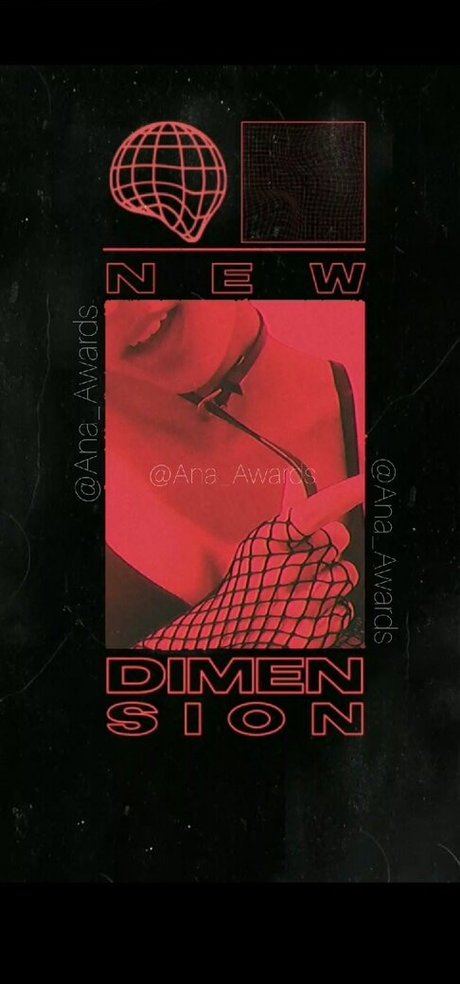 Ana Awards onlyfans nsfw