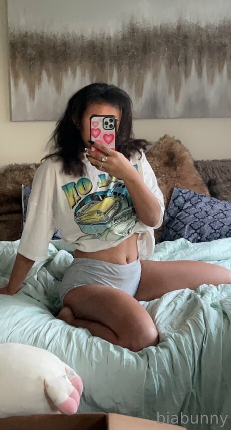 BiaBunnyy sextape onlyfans