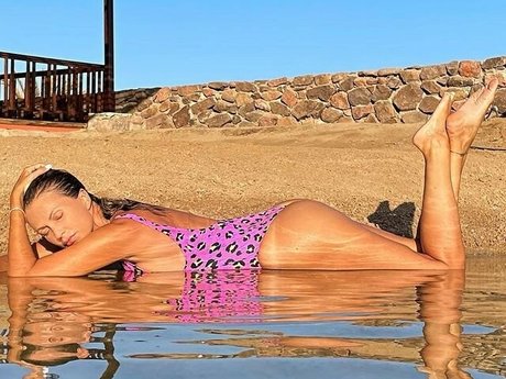 Eva Henger onlyfans leaka