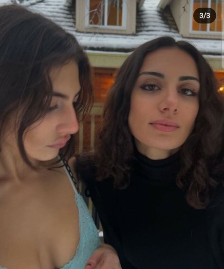 Bella Ossi free only fans