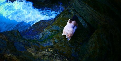 Bella Ossi leaked naked onlyfans