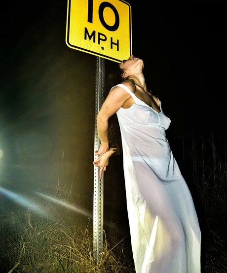 Bella Ossi new leaked onlyfans